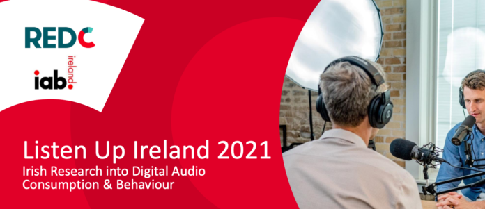 listen up ireland image for home page scroller